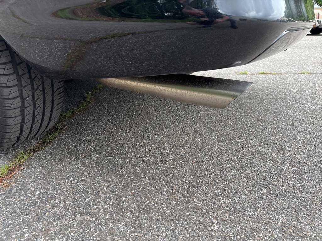 Used 1997 Ford Mustang Cobra image 14