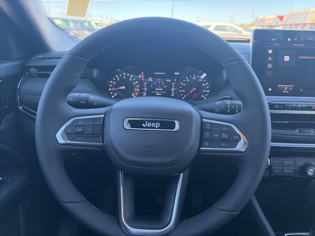 New 2026 Jeep Compass Limited image 15