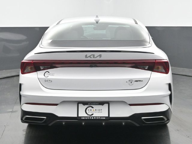 Used 2024 Kia K5 GT-Line w/ GT-Line Premium Package AWD/4WD image 5