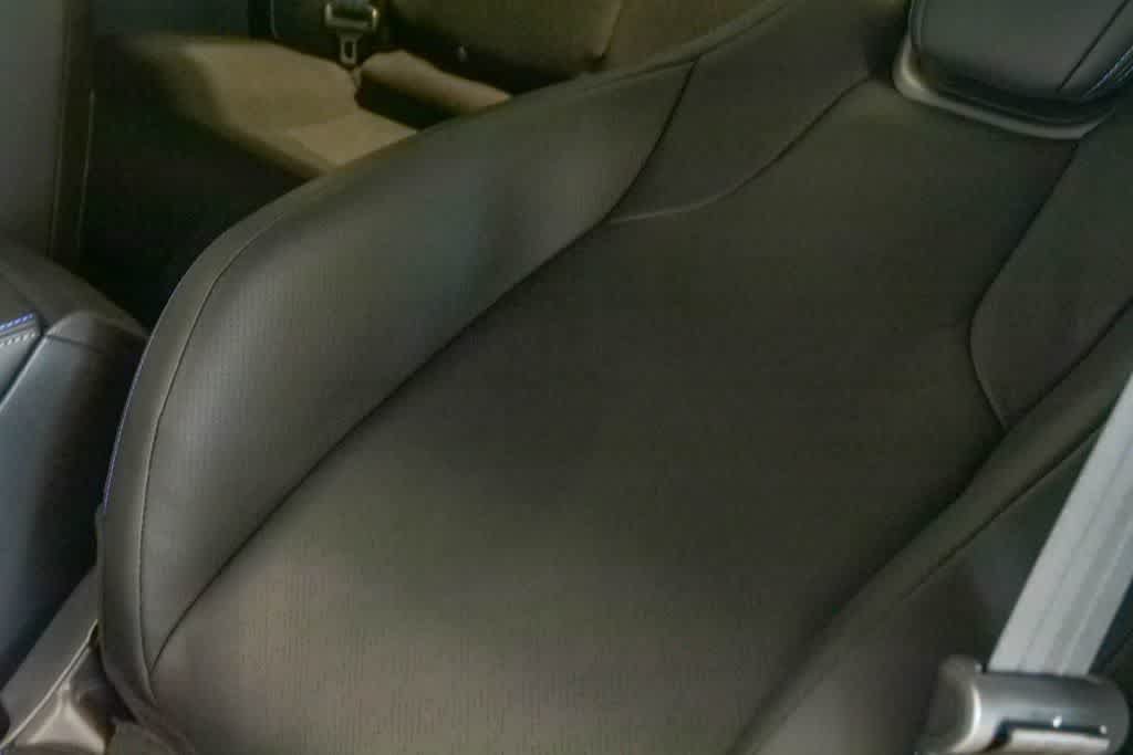 New 2026 Honda Prelude image 18