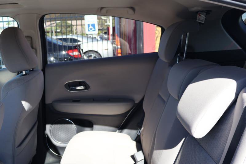 Used 2016 Honda HR-V EX image 23