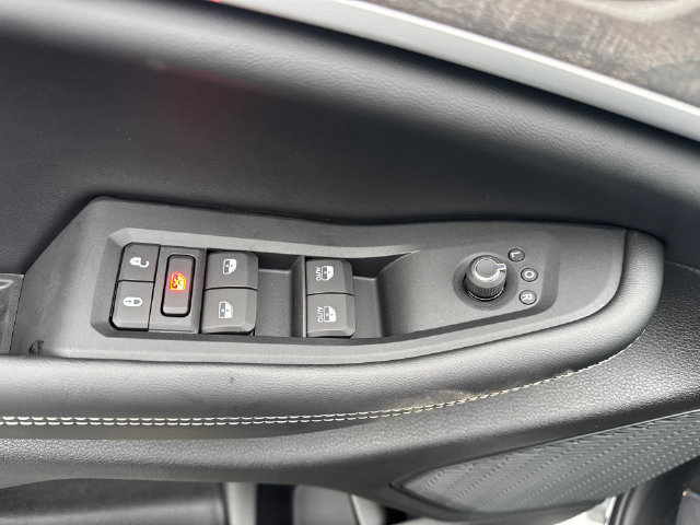 New 2027 Jeep Grand Cherokee 4WD image 13
