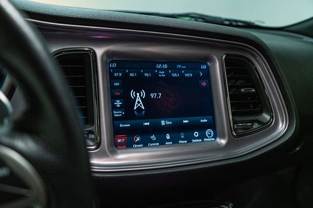 Used 2023 Dodge Challenger SRT Hellcat image 27