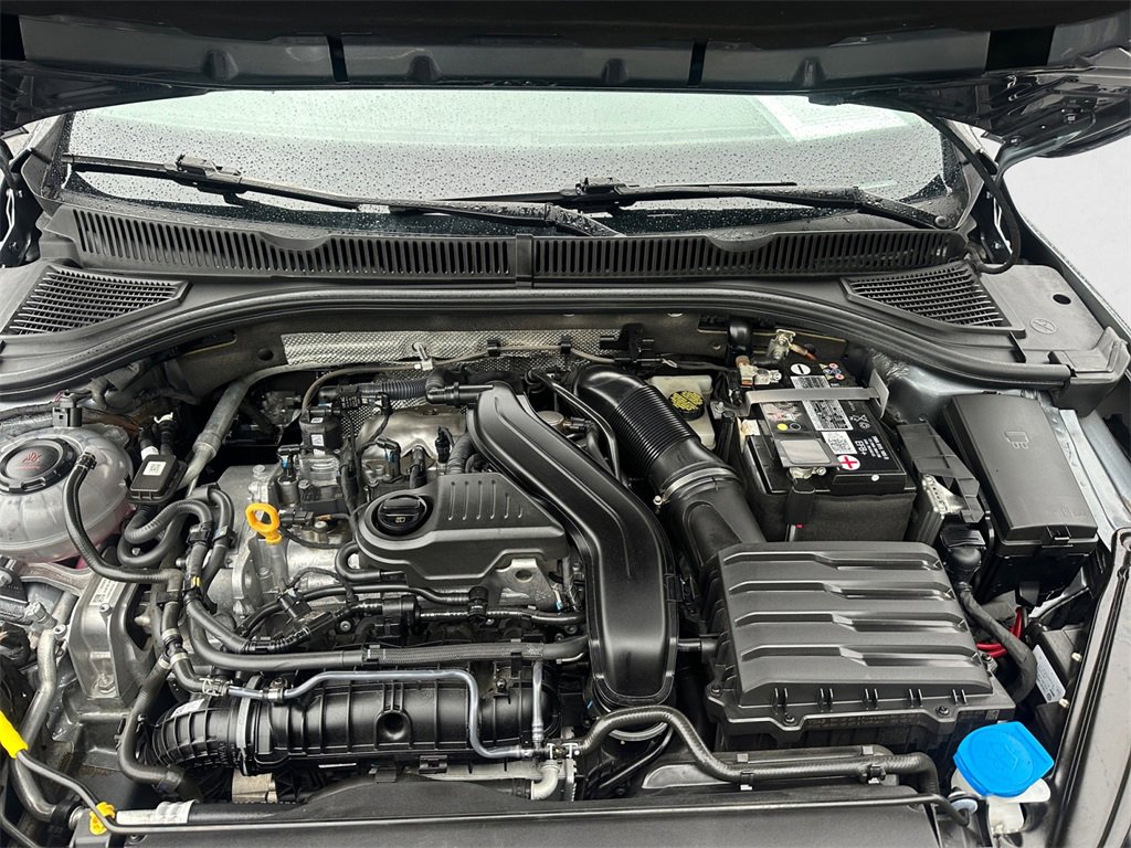 Used 2023 Volkswagen Jetta SE image 14