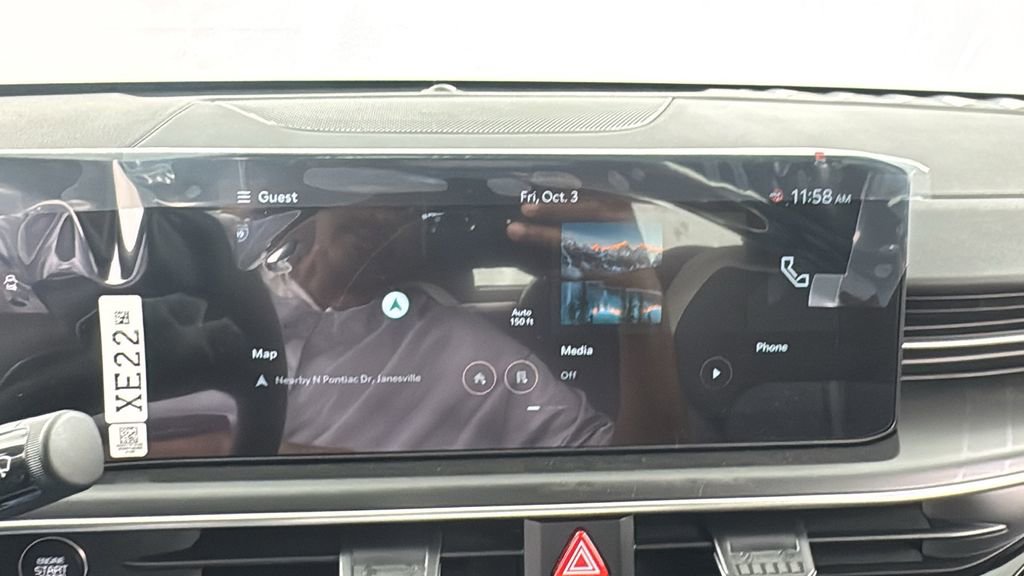 New 2026 Kia K5 GT-Line w/ GT-Line Premium Package image 23