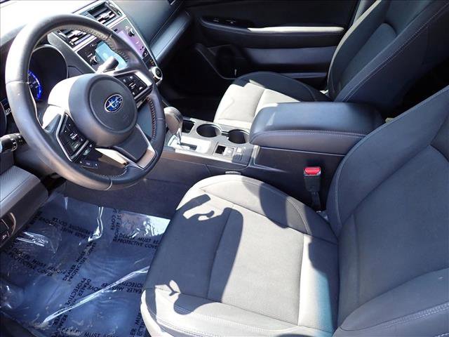 Used 2019 Subaru Legacy 2.5i Premium AWD/4WD image 10