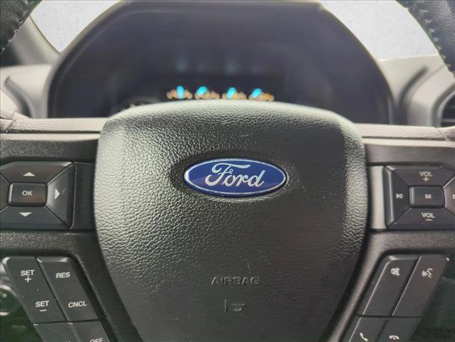 Used 2019 Ford F150 XLT w/ Equipment Group 302A Luxury image 23