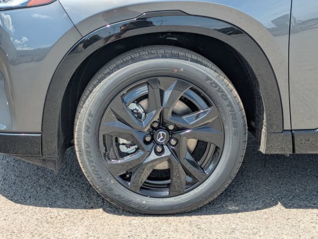 New 2026 MAZDA CX-5 2.5 S w/ Premium Plus Package AWD/4WD image 11