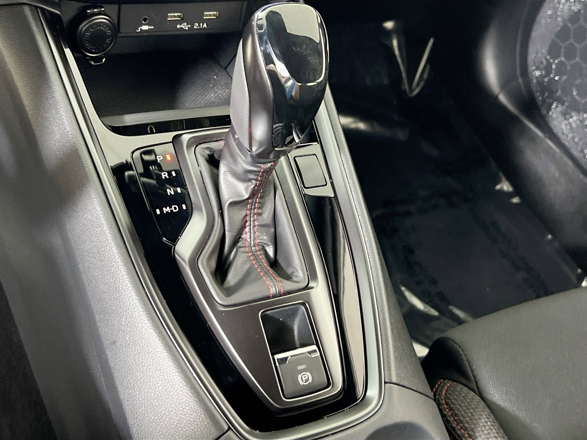 Used 2023 Subaru WRX Premium image 14