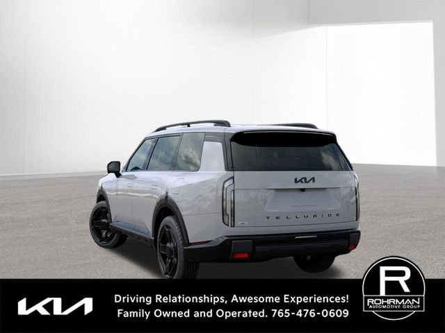 New 2027 Kia Telluride X-Line SX Prestige AWD/4WD image 4