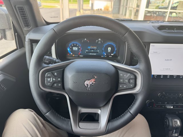 New 2025 Ford Bronco Badlands image 15