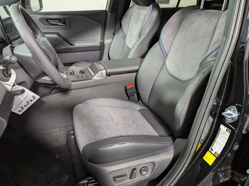 New 2026 Toyota RAV4 XSE image 12