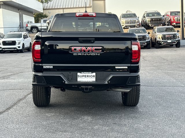 New 2026 GMC Canyon Elevation w/ Convenience Package AWD/4WD image 4