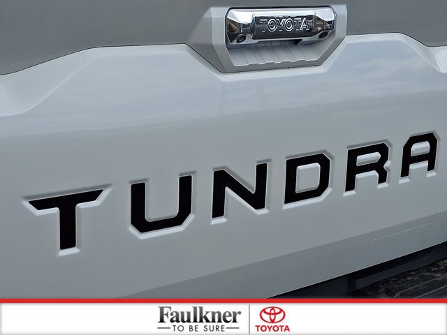 Certified 2023 Toyota Tundra Limited AWD/4WD image 29