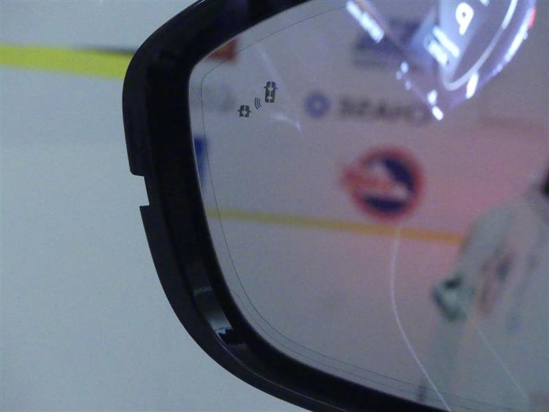 Used 2023 INFINITI QX60 Sensory image 29