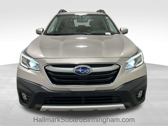 Used 2020 Subaru Outback Limited image 7