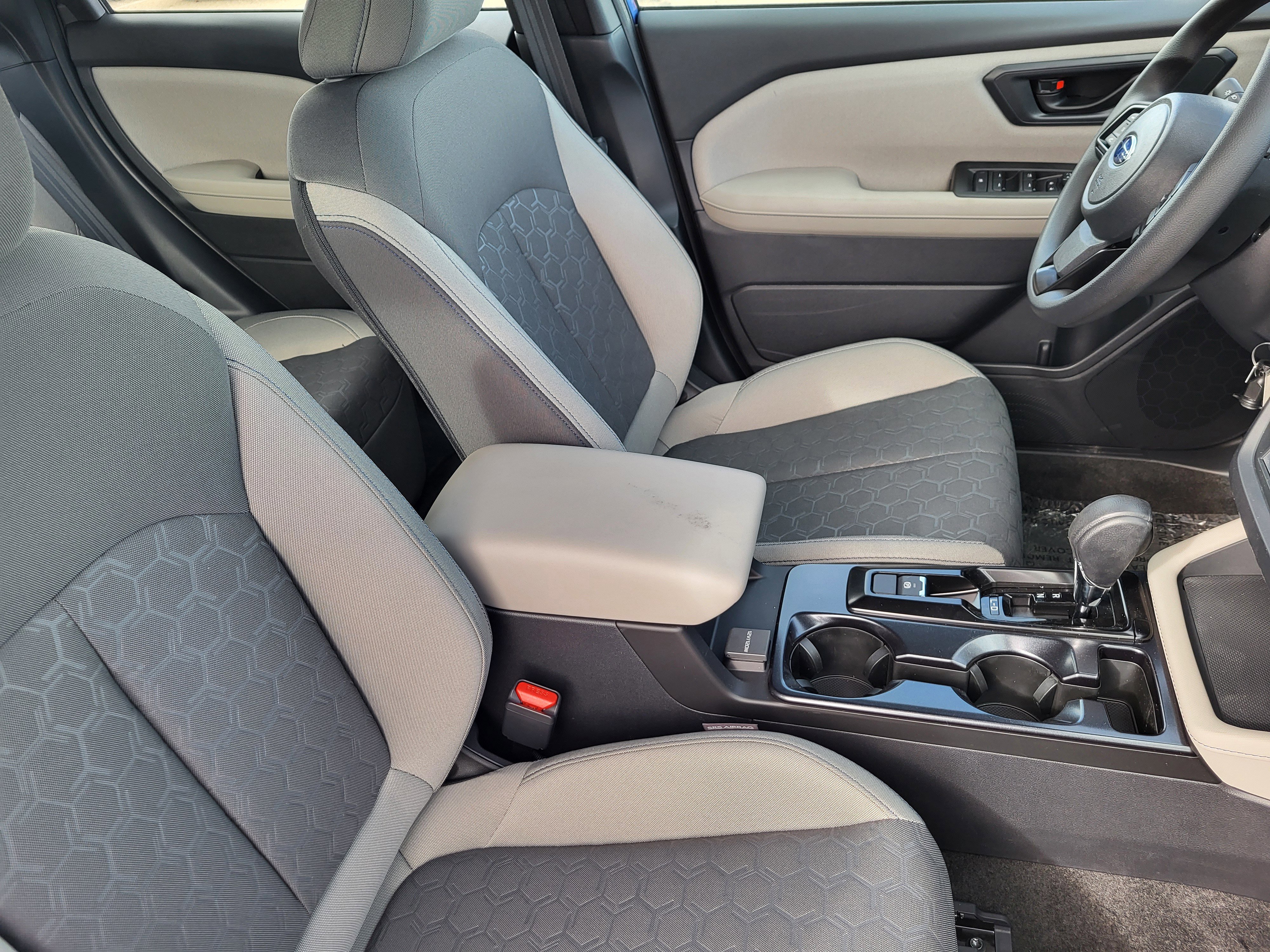 New 2026 Subaru Forester AWD/4WD image 14