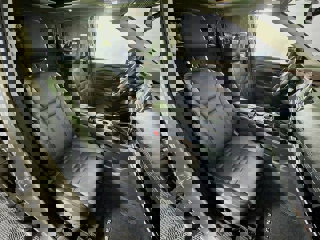 Certified 2023 Nissan Rogue SL image 24