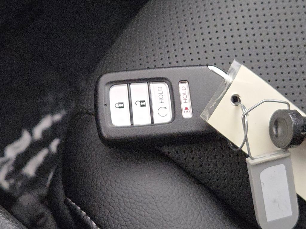 New 2026 Honda Ridgeline RTL image 15