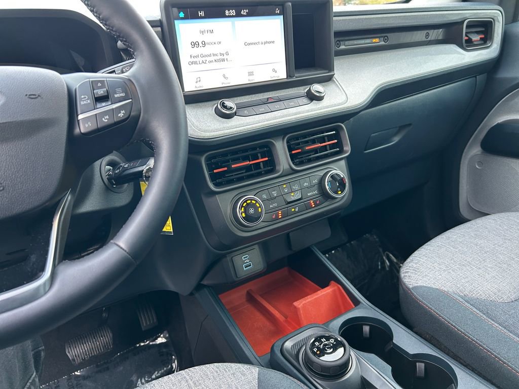 Used 2024 Ford Maverick XLT w/ XLT Luxury Package image 20