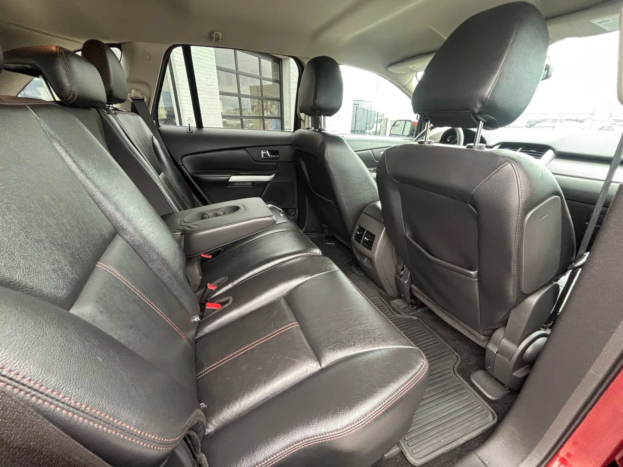 Used 2014 Ford Edge SEL w/ Equipment Group 204A AWD/4WD image 15