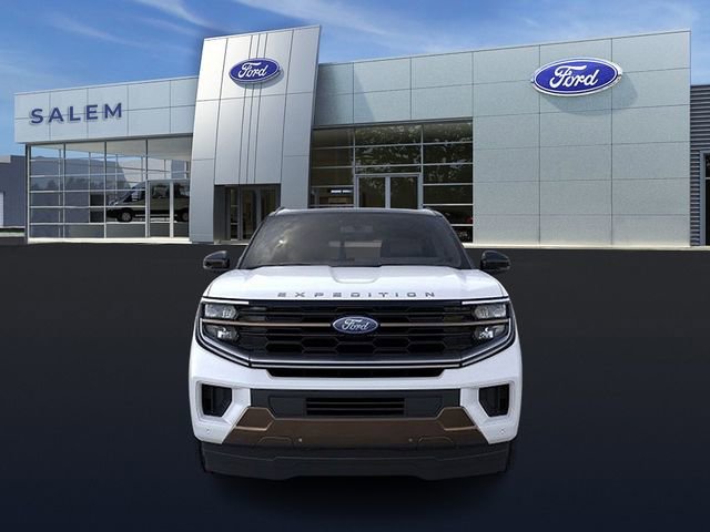 New 2026 Ford Expedition Max King Ranch image 7