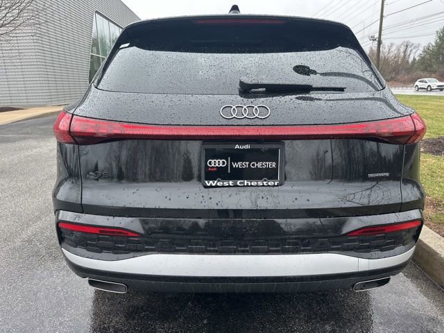 Used 2025 Audi Q5 2.0T Premium w/ Convenience Package image 5