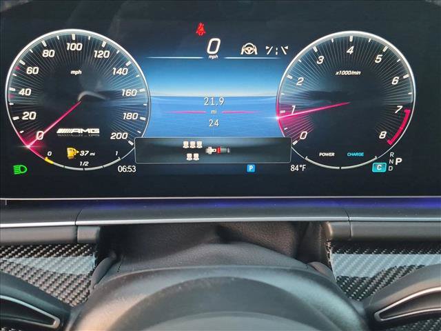 New 2026 Mercedes-Benz GLS 63 AMG 4MATIC image 10