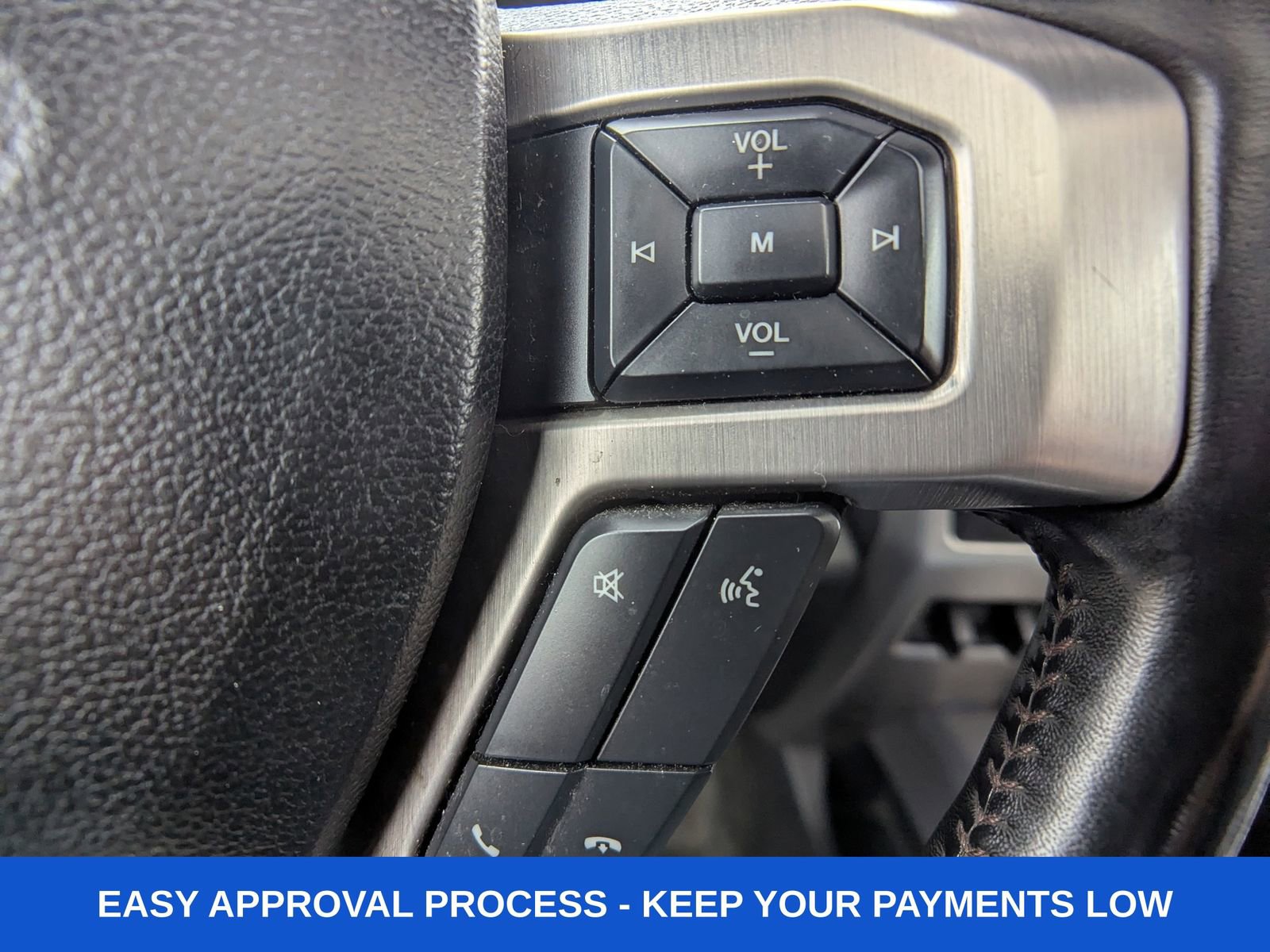 Used 2019 Ford F350 Platinum w/ Platinum Ultimate Package image 33