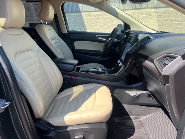 Used 2023 Ford Edge SEL w/ Convenience Package AWD/4WD image 11
