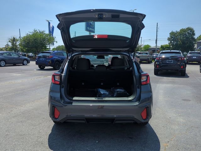 New 2025 Subaru Impreza 2.0i image 33