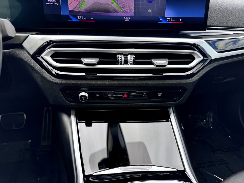 Used 2024 BMW M240i xDrive Coupe w/ Premium Package AWD/4WD image 28