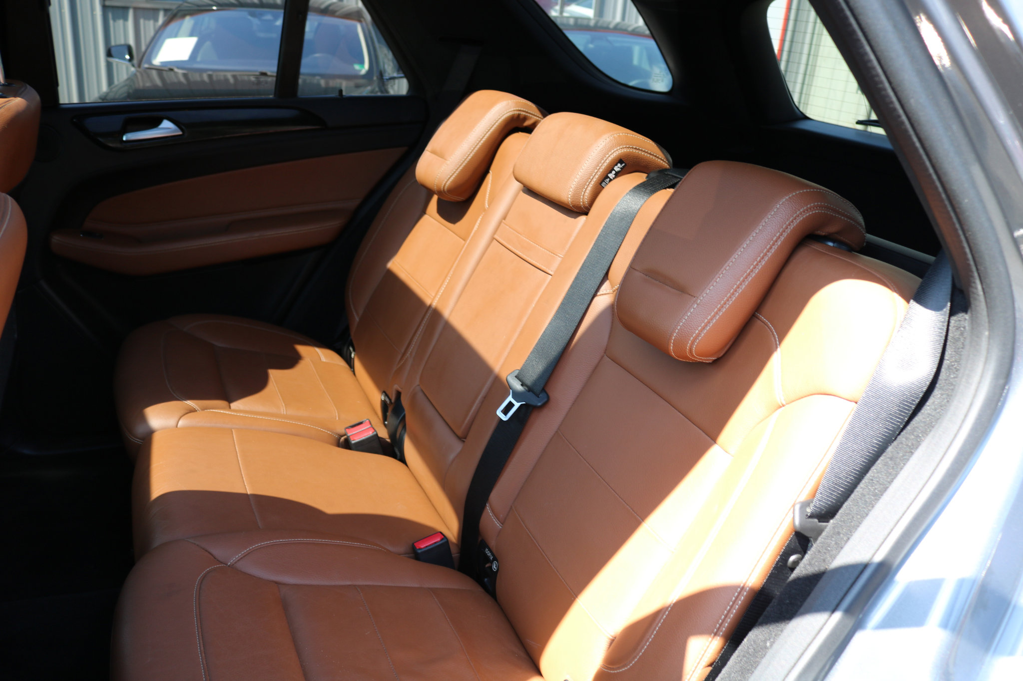 Used 2018 Mercedes-Benz GLE 43 AMG 4MATIC image 29