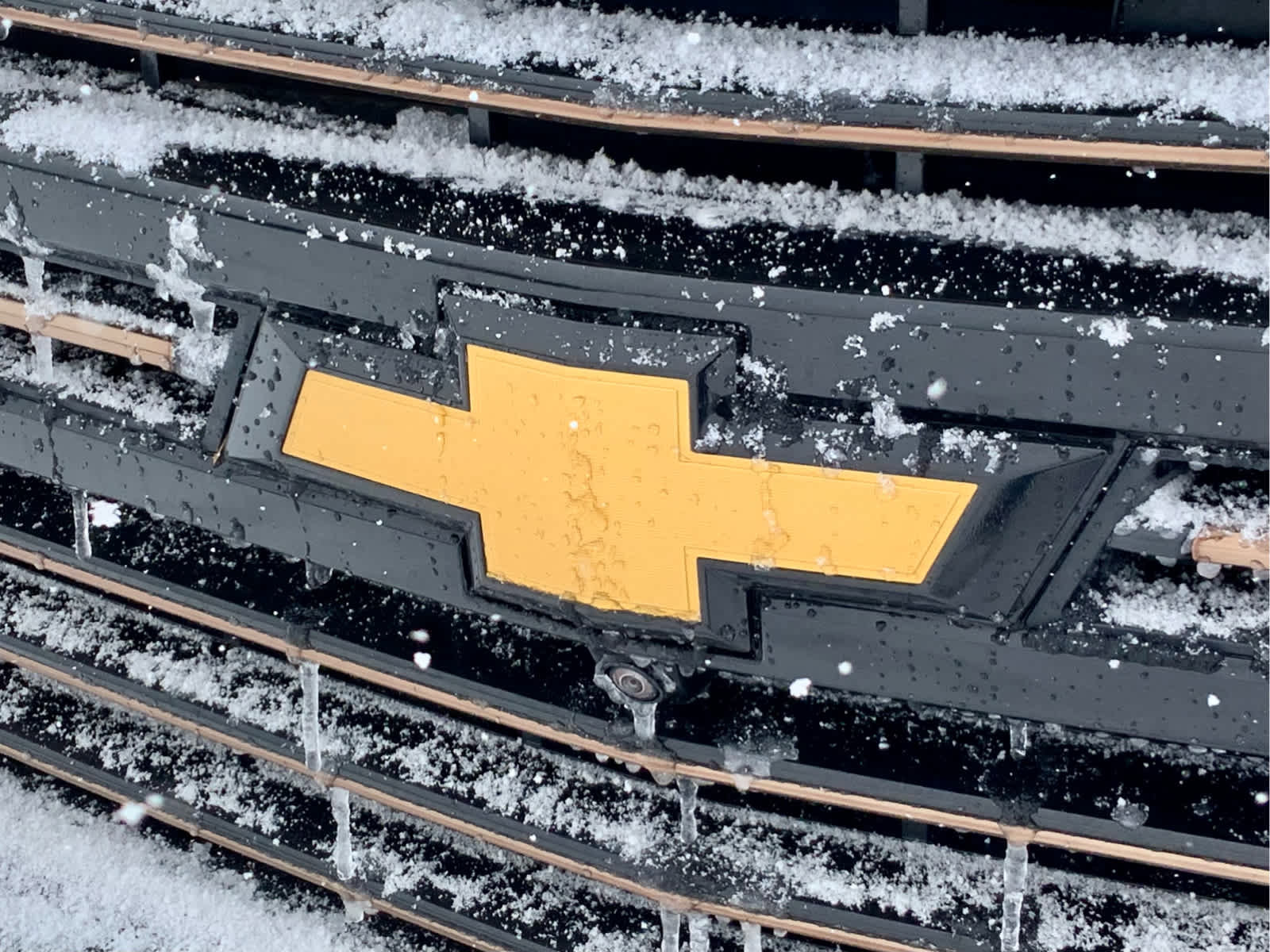 Used 2021 Chevrolet Silverado 1500 High Country image 15