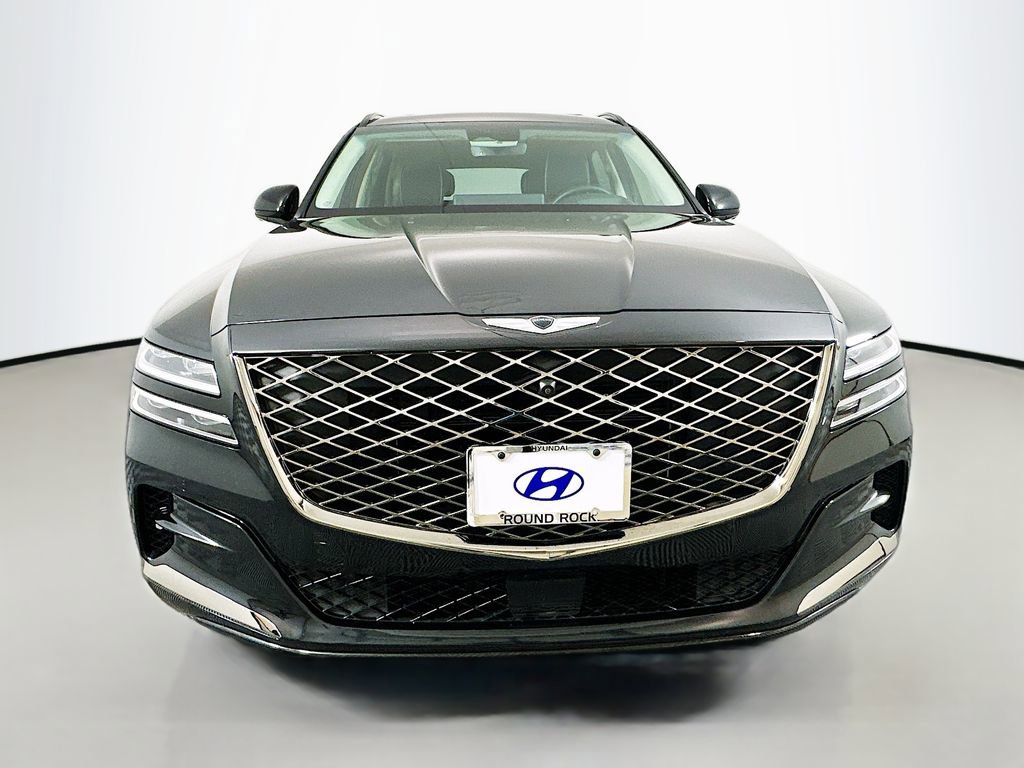 Used 2024 Genesis GV80 3.5T Prestige Signature image 2