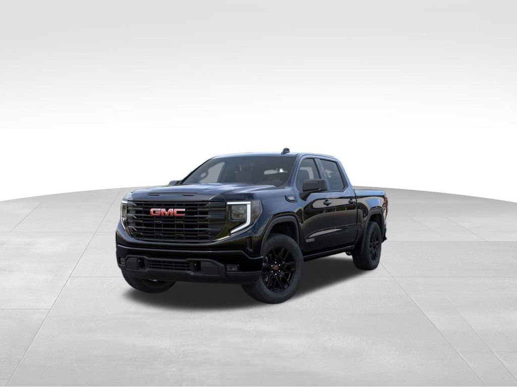 New 2026 GMC Sierra 1500 Elevation image 9