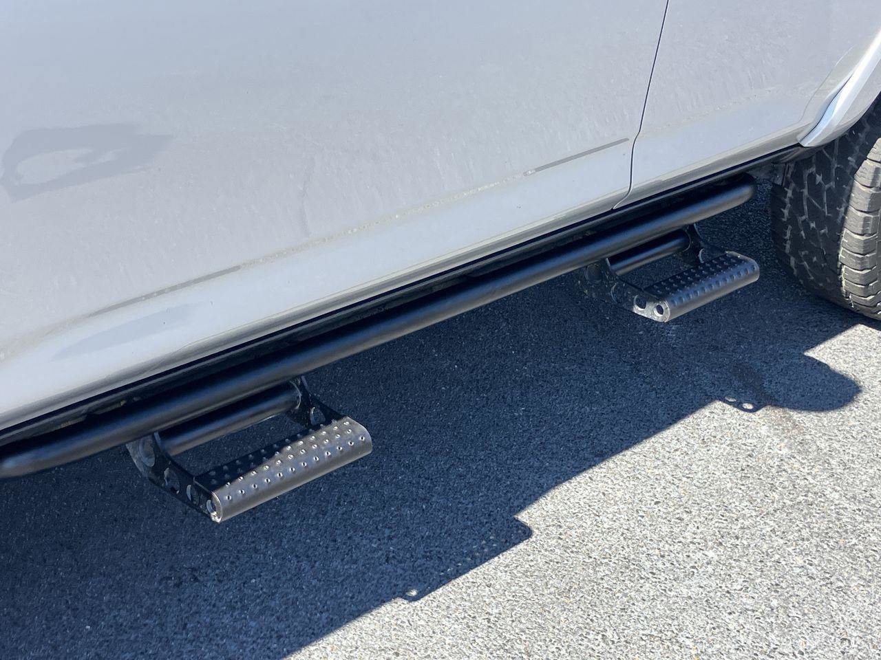 Certified 2019 Toyota 4Runner TRD Off-Road Premium image 10