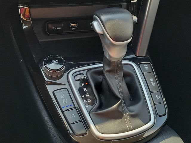 Used 2024 Kia Seltos SX w/ SX Sunroof Package AWD/4WD image 31