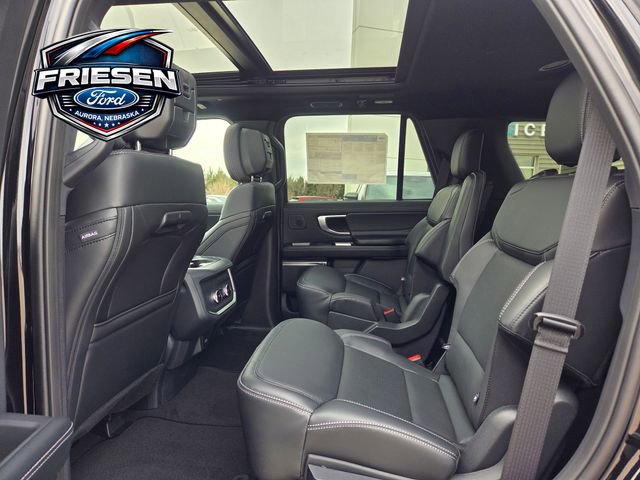 New 2026 Ford Expedition Platinum image 24