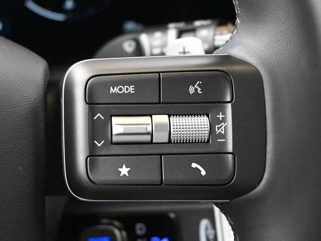 New 2026 Hyundai Palisade SEL AWD/4WD image 28