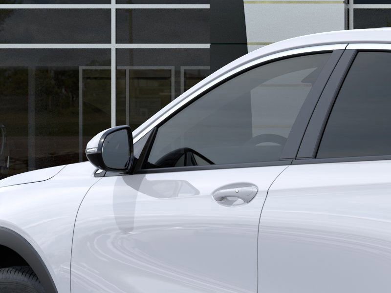 New 2026 Buick Envista Preferred w/ Convenience I Package FWD image 12