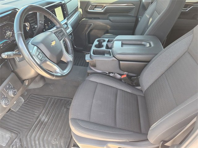 Used 2024 Chevrolet Silverado 2500 LT image 14
