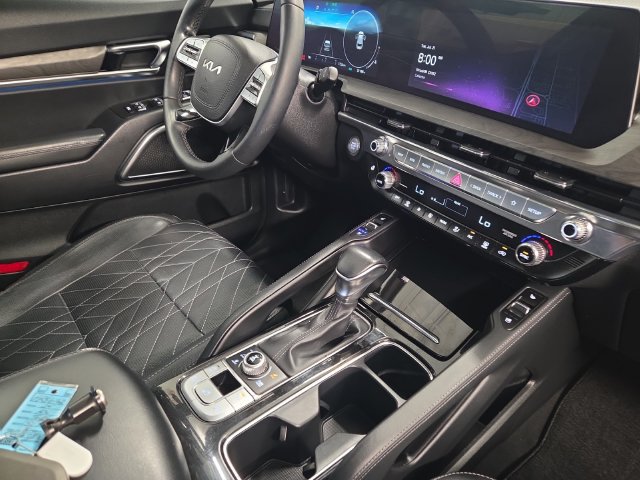 Used 2024 Kia Telluride SX X-Pro AWD/4WD image 16