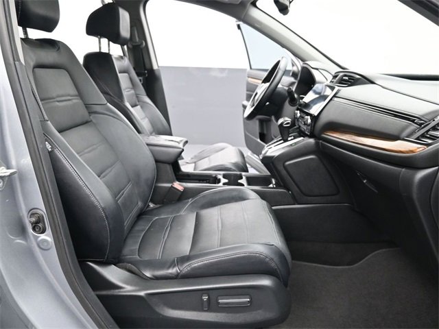 Certified 2017 Honda CR-V Touring image 25