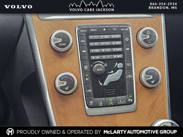 Used 2017 Volvo XC60 T5 Inscription w/ Advanced Package image 20