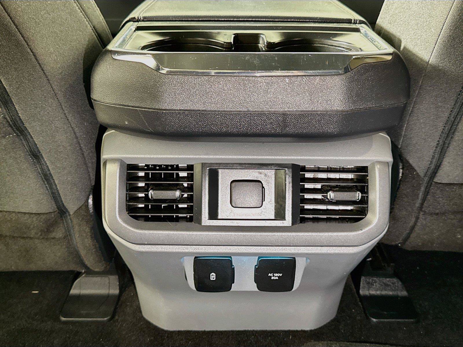Used 2022 Ford F150 XLT w/ Equipment Group 301A Mid RWD image 21