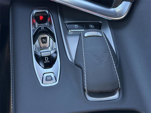Certified 2023 Chevrolet Corvette Stingray image 28