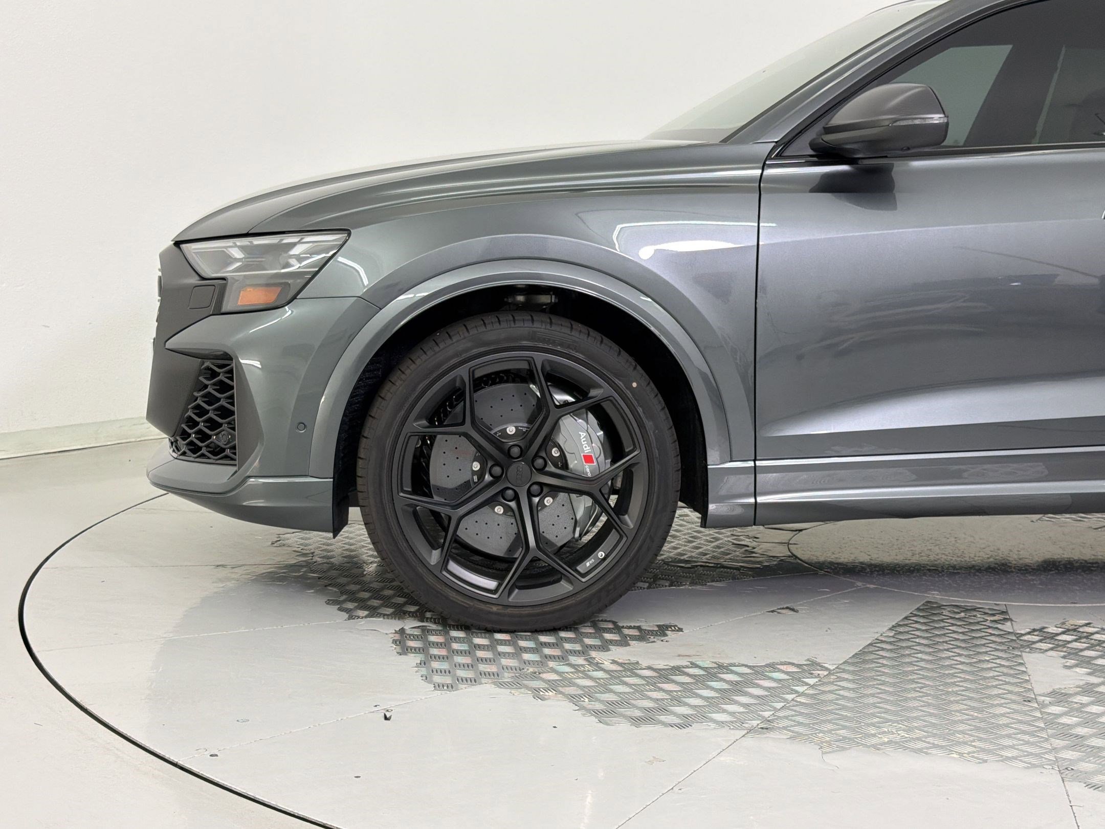 New 2026 Audi RS Q8 performance AWD/4WD image 22