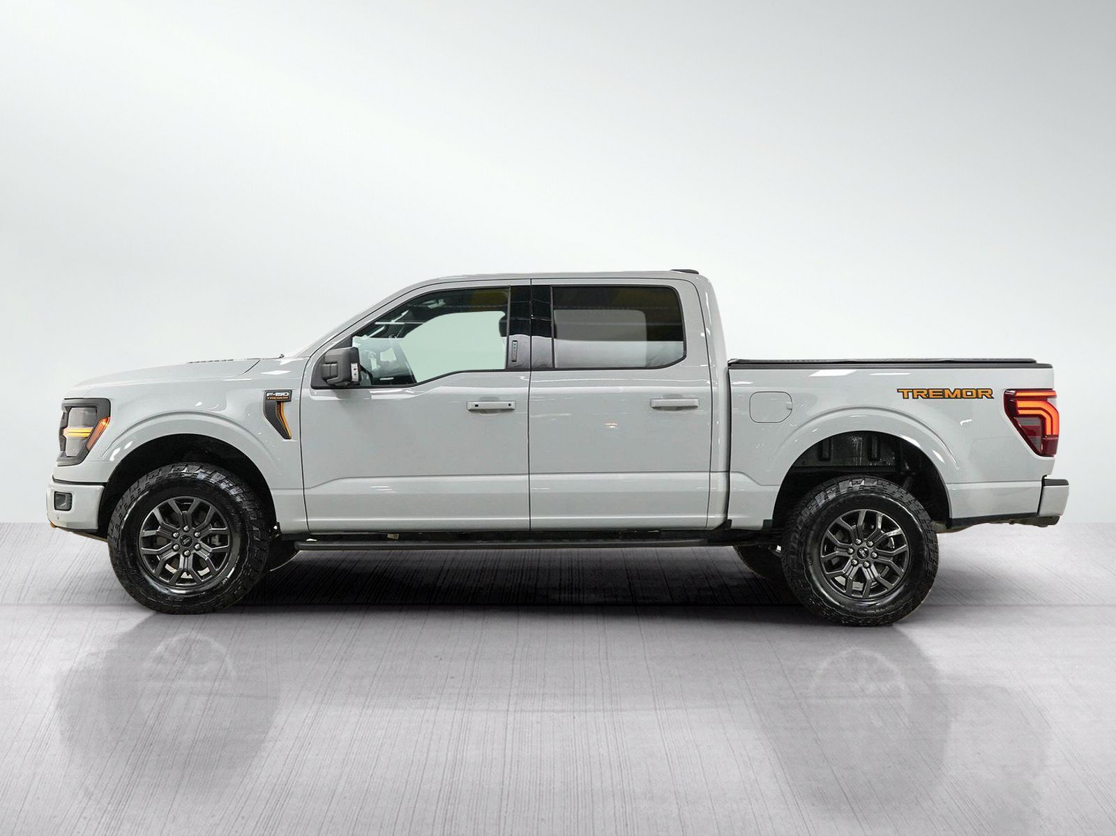 Used 2024 Ford F150 Tremor w/ Bed Utility Package AWD/4WD image 2