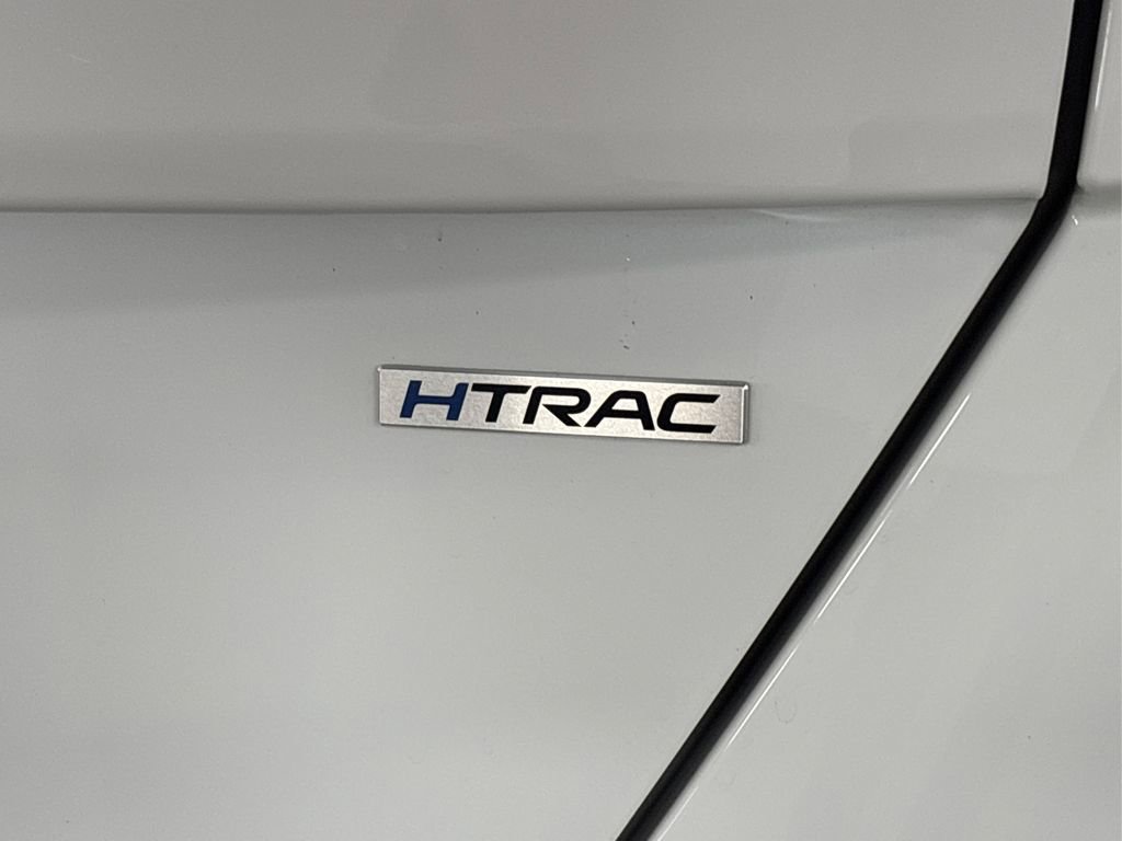 Certified 2025 Hyundai Kona SEL image 14